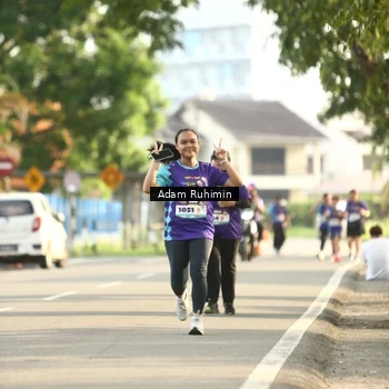 Runner Photo 8201431