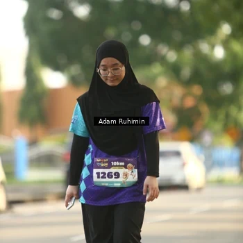 Runner Photo 8201433