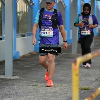 Runner Photo 8201434