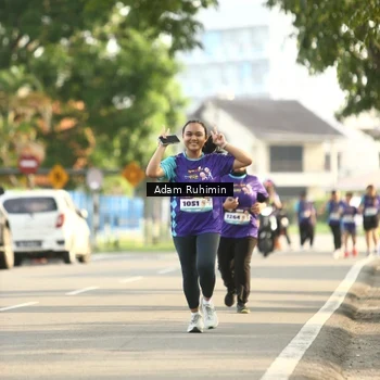 Runner Photo 8201435