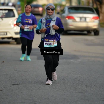 Runner Photo 8201437