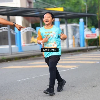 Runner Photo 8201439