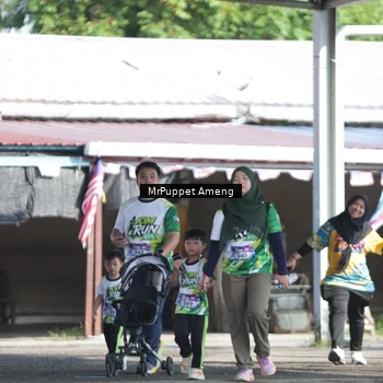 Runner Photo 8201441