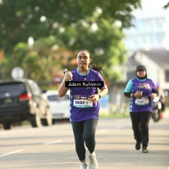 Runner Photo 8201442