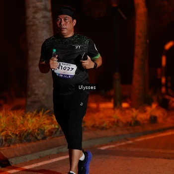Runner Photo 8201444