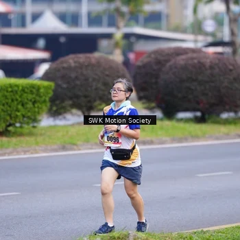 Runner Photo 8201445