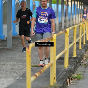 Runner Photo 8201446