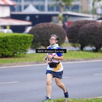 Runner Photo 8201447