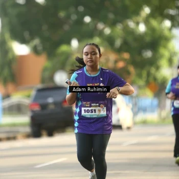 Runner Photo 8201450