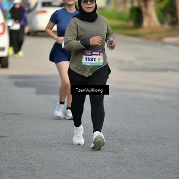 Runner Photo 8201451