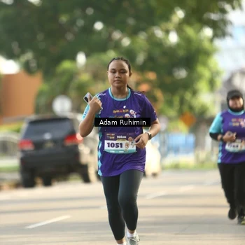 Runner Photo 8201452