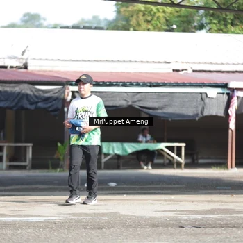 Runner Photo 8201453