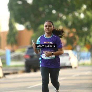 Runner Photo 8201455