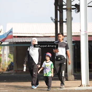 Runner Photo 8201456