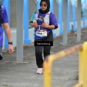 Runner Photo 8201457