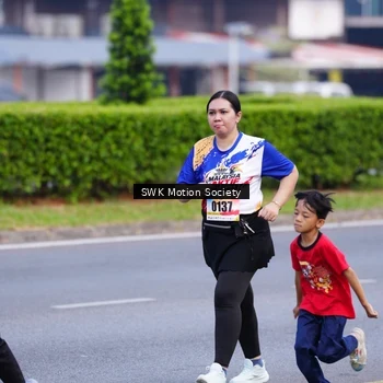 Runner Photo 8201458