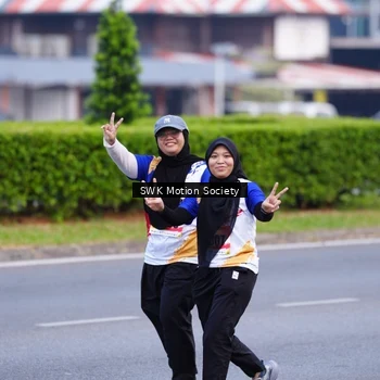 Runner Photo 8201461