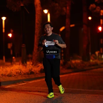 Runner Photo 8201462