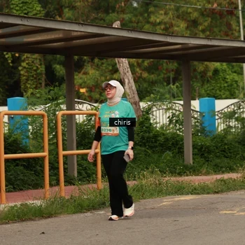 Runner Photo 8201465