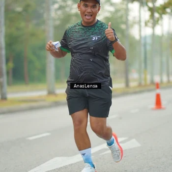 Runner Photo 8201466