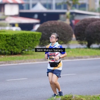 Runner Photo 8201469
