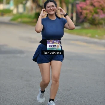 Runner Photo 8201470
