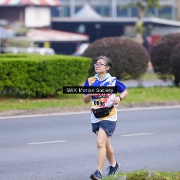 Runner Photo 8201472