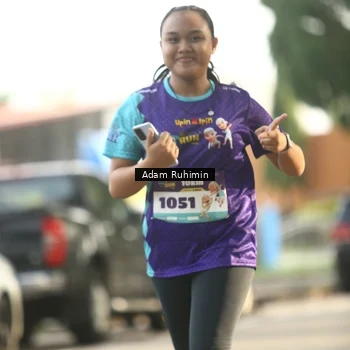 Runner Photo 8201473