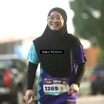 Runner Photo 8201475