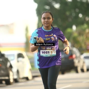 Runner Photo 8201476