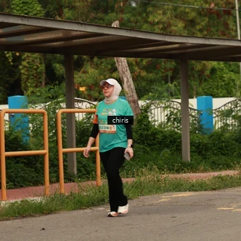 Runner Photo 8201481