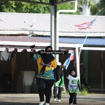 Runner Photo 8201483