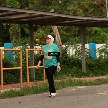 Runner Photo 8201484