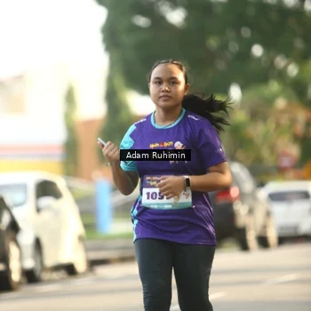 Runner Photo 8201485