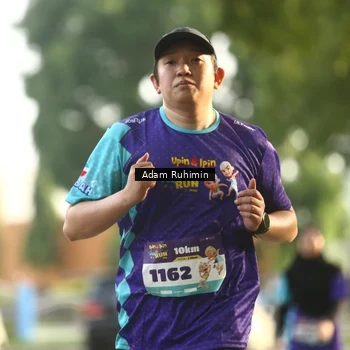 Runner Photo 8201486