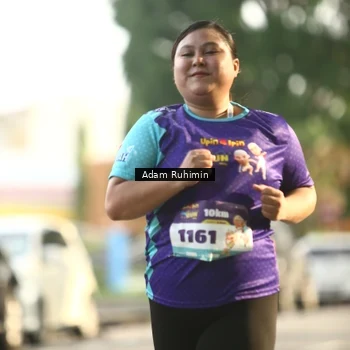 Runner Photo 8201487