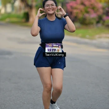 Runner Photo 8201489