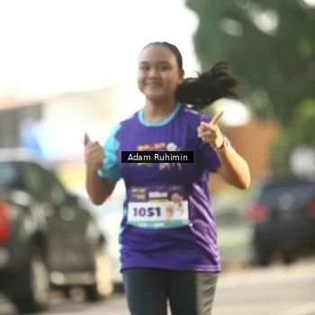 Runner Photo 8201491