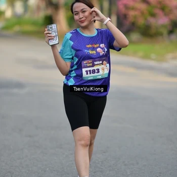 Runner Photo 8201492