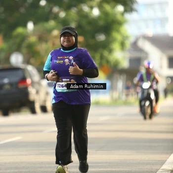 Runner Photo 8201493