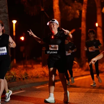 Runner Photo 8201495