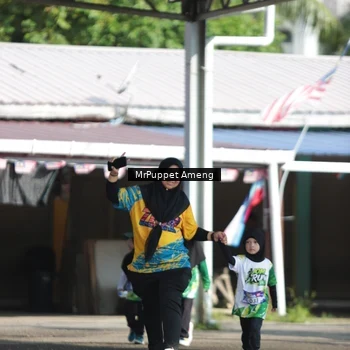 Runner Photo 8201496