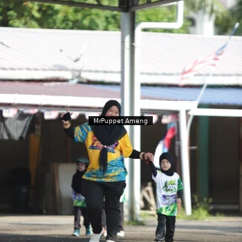 Runner Photo 8201497
