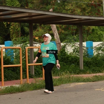 Runner Photo 8201498