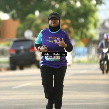 Runner Photo 8201501