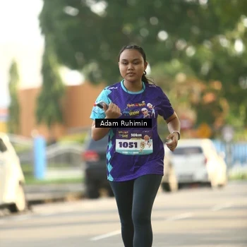 Runner Photo 8201502