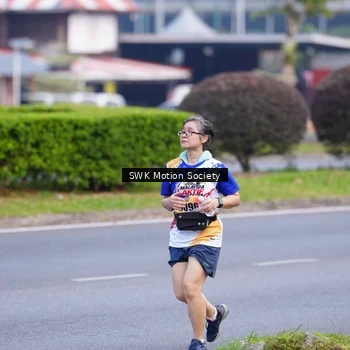 Runner Photo 8201503