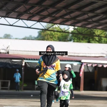 Runner Photo 8201505