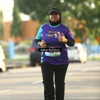 Runner Photo 8201506