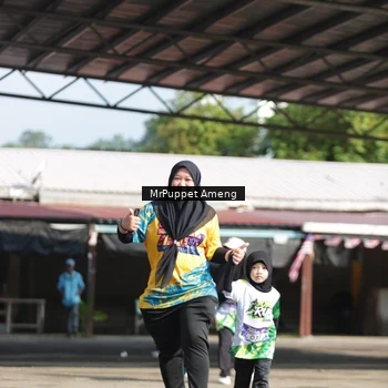 Runner Photo 8201507